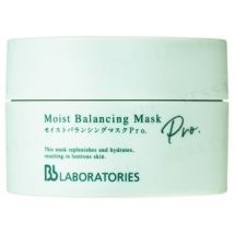BB LABORATORIES - Moist Balancing Mask 175g