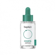 beplain - Cicaful Ampoule - Sérum