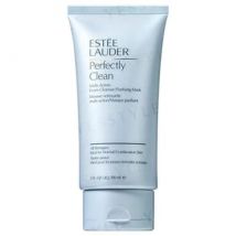 Estee Lauder - Perfectly Clean Foam Cleanser 145g