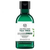 The Body Shop - Tea Tree Skin Clearing Body Wash 250ml