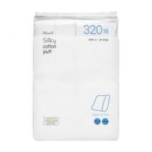 fillimilli - Silky Cotton Puff 320 pads