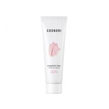 COSNORI - Romantic Pink Tone Up Cream 2024 Version - 50g