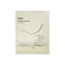 Abib - Collagen Gel Mask Set (4 sheets) - 3 Types Jericho Rose Jelly