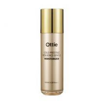 Ottie - Gold Prestige Resilience Gentle Moisturizer 130ml