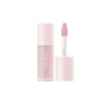 A'PIEU - Juicy-Pang Bare Cream Blush Mini - 3 Colors #03 Strawberry Cream