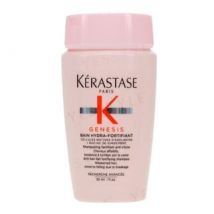 KERASTASE - Genesis Bain Hydra-Fortifiant Anti Hair-Fall Fortifying Shampoo 30ml 30ml