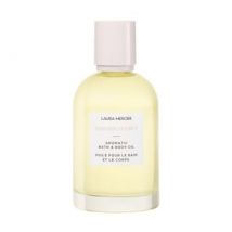 Laura Mercier - Aromatic Bath & Body Oil Almond Coconut 100ml