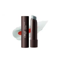 OBgE - Mood Change Lip Balm - 2 Colors #Natural Red