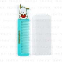 Sanrio - Pochacco Compact Comb 1 pc