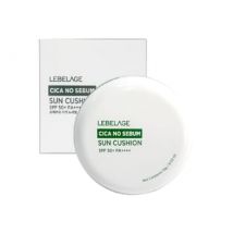 LEBELAGE - Cica No Sebum Sun Cushion 15g