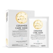 OOTD - Ceramide Care Mask Set 25g x 10 sheets