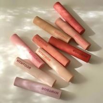 HYNTOOR - Classic Versatile Macaron Lip Mud - 5 Colors 05# - 3.5g