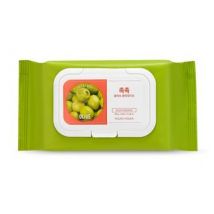HOLIKA HOLIKA - Daily Fresh Olive Cleansing Tissue 60sheets 300g