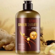 ATREUS - Ginger Shampoo 400ml