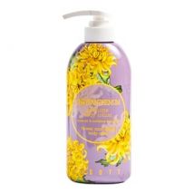 Jigott - Chrysanthemum Perfume Body Lotion 500ml