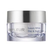 AMPLEUR - Luxury White Day & Night Cream 30g