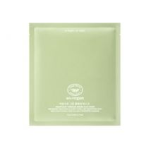 so natural - So Vegan Heartleaf Vinegar Green Clay Mask 13g x 1 sheet