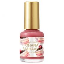 OHANA MAHAALO - Nail Color OH-018 10ml