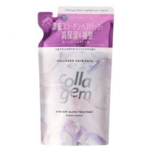 collagem - Straight Grow Treatment 370g Refill