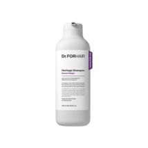 Dr.FORHAIR - Heritage Shampoo Jumbo - 3 Types Sweet Delight