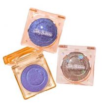 Jelly Bubble - Glitter Eyeshadow - 3 Colors #32 - 2.2g