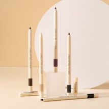 FOCALLURE - Soft Gel Eyeliner Pencil - 4 Colors #3 FAIRY DUST