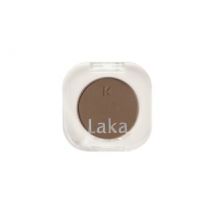 Laka - Mono Eyeshadow - 26 Colors #915 Hazel
