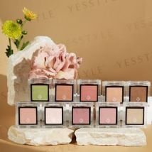 Solone - Single Eyeshadow Spring Breath Series 128 Armenian Plum