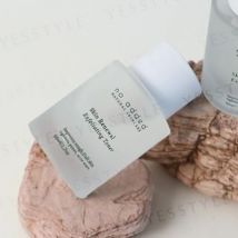 no added - Skin Renewal Exfoliating Toner Mini 50ml