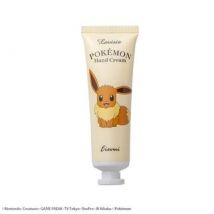 Lovisia - Pokemon Hand Cream Eievui