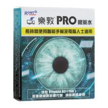 Rohto Mentholatum - Pro Eye Preparation 15ml