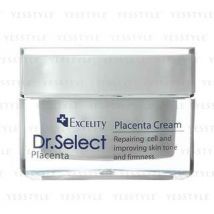 Dr.Select - Excelity Dr.Select Placenta Cream 30g