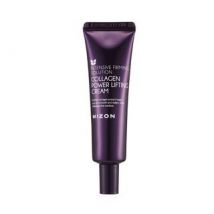 MIZON - Collagen Power Lifting Cream (Tube) - Straffende Gesichtscreme