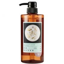 SOFNON - Tsaio Oat Color Shield Shampoo 600ml