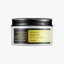 COSRX - Advanced Snail 92 All In One Cream 100g