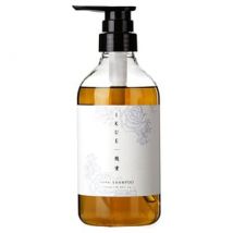 IKUE - Shampoo Floral 500ml