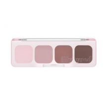 lilybyred - Mood It Palette NEW - 4 Types #04 Attention It
