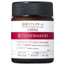 TUNEMAKERS - Undiluted Solution Lift Cream 50g