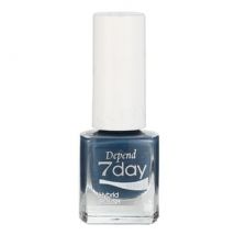 Depend Cosmetic - 7day Hybrid Polish 7137 So Proud 5ml