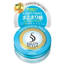 Kose - Salon Style Wax - Haarwachs