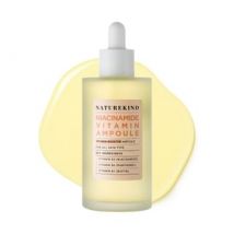 NATUREKIND - Niacinamide Vitamin Ampoule 2025 Version - 100ml