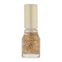 CHIFURE - Nail Enamel 004 1 pc