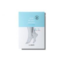 The Saem - Dear My Foot Power Peeling 50ml