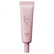 WHOMEE - Control Color Base Pink 15g