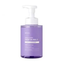 EUNYUL - Daily Care Deep Bubble Foam Cleanser 500ml