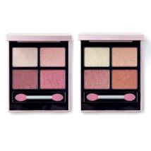 ILM - Eyeshadow Palette 2A First Dream