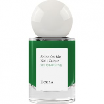 Dear.A - Shine On Me Nail Colour - 35 Colors #SE11 Intuitive Garden