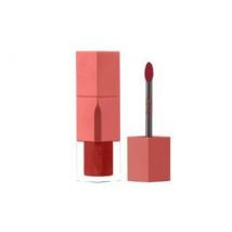 CLIO - Dewy Blur Tint - 10 Colors #02 Coral Dusty