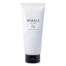 &be - Hair Sparkle Treatment 200g