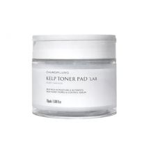 CHUNGMIJUNG - Kelp Toner Pad Lab 70 pads